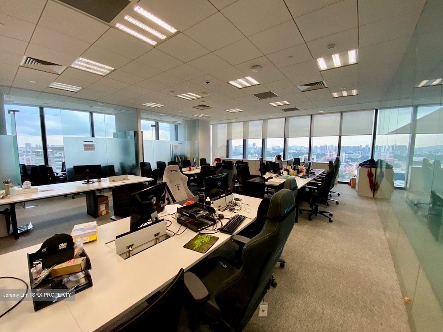 Duo Tower (D7), Office #354572731